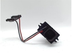 Recambio de regulador ventilador climatizacion para renault r 19 berl. con portón (b/c53) 1.8 gts kat referencia OEM IAM 020619M