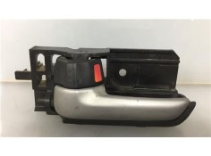 Recambio de manilla int. puerta delantero izquierda para suzuki sx4 (gy) 1.6 vvt 4x4 referencia OEM IAM 8313062J30BWL  