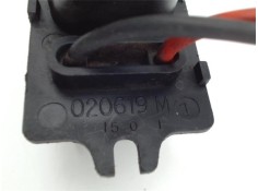 Recambio de regulador ventilador climatizacion para renault r 19 berl. con portón (b/c53) 1.8 gts kat referencia OEM IAM 020619M