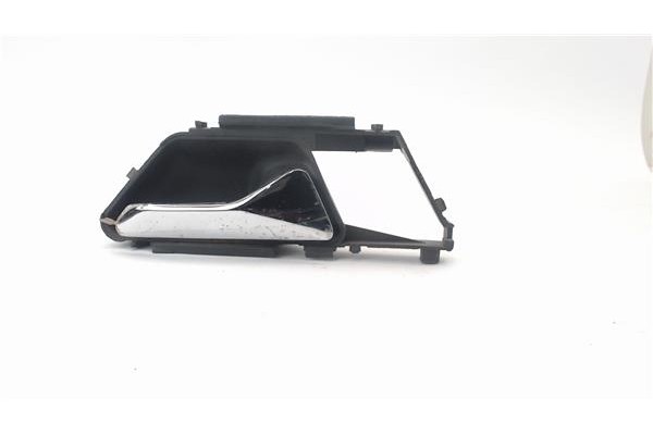 Recambio de manilla int. puerta trasero derecha para mercedes-benz clase e (bm 124) berlina 2.0 200 d / e 200 d (124.120) refere