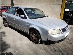 audi a6 berlina (4b2) del año 2001