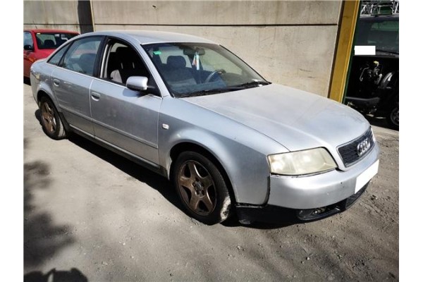 audi a6 berlina (4b2) del año 2001