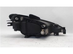 Recambio de faro delantero izquierdo para peugeot 206 referencia OEM IAM 9628666880 6204S9 