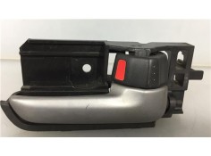 Recambio de manilla int. puerta trasero derecha para suzuki sx4 (gy) 1.6 vvt 4x4 referencia OEM IAM 8311062J30BWL  