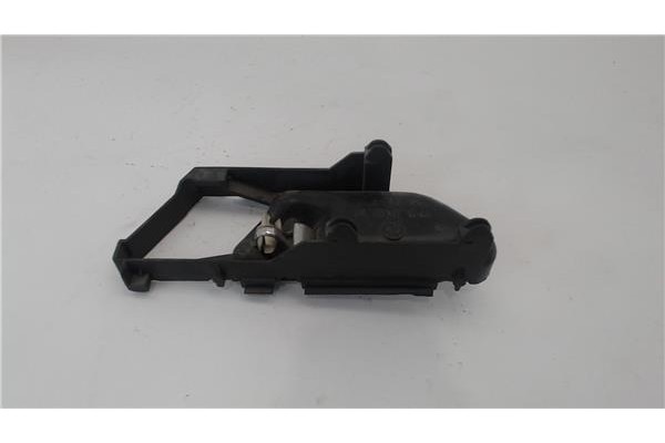 Recambio de manilla int. puerta trasero derecha para mercedes-benz clase e (bm 124) berlina 2.0 200 d / e 200 d (124.120) refere
