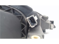 Recambio de faro delantero izquierdo para peugeot 206 referencia OEM IAM 9628666880 6204S9 