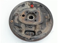 Recambio de buje trasero derecho para citroen c3 1.4 hdi referencia OEM IAM 321911923  