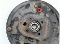 Recambio de buje trasero derecho para citroen c3 1.4 hdi referencia OEM IAM 321911923  