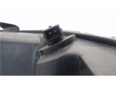 Recambio de faro delantero izquierdo para peugeot 206 referencia OEM IAM 9628666880 6204S9 