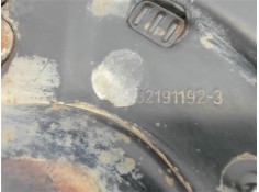 Recambio de buje trasero derecho para citroen c3 1.4 hdi referencia OEM IAM 321911923  