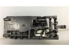 Recambio de manilla int. puerta trasero izquierda para suzuki sx4 (gy) 1.6 vvt 4x4 referencia OEM IAM 8313062J30BWL  