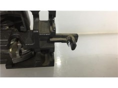 Recambio de manilla int. puerta trasero izquierda para suzuki sx4 (gy) 1.6 vvt 4x4 referencia OEM IAM 8313062J30BWL  