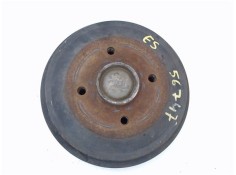 Recambio de buje trasero izquierda para citroen c3 1.4 hdi referencia OEM IAM 321911413  