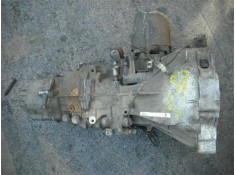 Recambio de caja cambios manual para volkswagen passat variant (3b6) 2.5 v6 tdi highline referencia OEM IAM DQS 0269692 