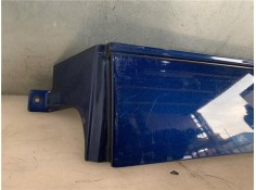 Recambio de guia trasero luna puerta trasero derecha para volkswagen multivan v (7hm, 7hn, 7hf, 7ef, 7em, 7en) 2.5 tdi referenci