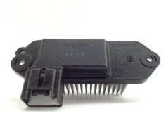 Recambio de regulador ventilador climatizacion para mazda 3 berlina (bk) 1.6 vvt active+ kendo referencia OEM IAM HB180BP4M PM01