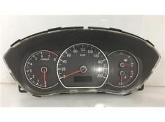 Recambio de cuadro completo para suzuki sx4 (gy) 1.6 vvt 4x4 referencia OEM IAM 3411079J20 A2C53141294 
