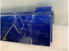 Recambio de guia trasero luna puerta trasero derecha para volkswagen multivan v (7hm, 7hn, 7hf, 7ef, 7em, 7en) 2.5 tdi referenci