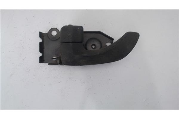 Recambio de manilla int. puerta delantero izquierda para hyundai santa fe (sm) 2.0 gls crdi referencia OEM IAM   