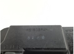 Recambio de regulador ventilador climatizacion para mazda 3 berlina (bk) 1.6 vvt active+ kendo referencia OEM IAM HB180BP4M PM01