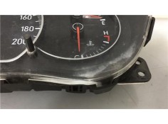 Recambio de cuadro completo para suzuki sx4 (gy) 1.6 vvt 4x4 referencia OEM IAM 3411079J20 A2C53141294 