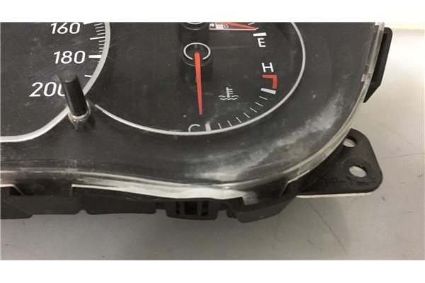 Recambio de cuadro completo para suzuki sx4 (gy) 1.6 vvt 4x4 referencia OEM IAM 3411079J20 A2C53141294 