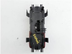 Recambio de interruptor luces emergencia para renault scenic ii (jm) 1.9 dci (jm12, jm0g) referencia OEM IAM 8200107808  