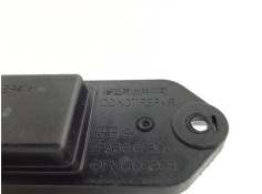 Recambio de regulador ventilador climatizacion para mazda 3 berlina (bk) 1.6 vvt active+ kendo referencia OEM IAM HB180BP4M PM01