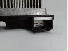 Recambio de regulador ventilador climatizacion para mazda 3 berlina (bk) 1.6 vvt active+ kendo referencia OEM IAM HB180BP4M PM01