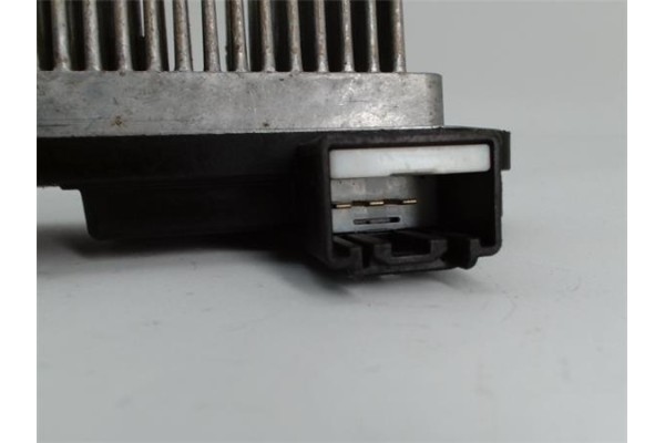 Recambio de regulador ventilador climatizacion para mazda 3 berlina (bk) 1.6 vvt active+ kendo referencia OEM IAM HB180BP4M PM01