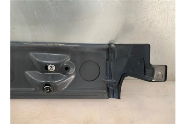 Recambio de guia trasero luna puerta trasero derecha para volkswagen multivan v (7hm, 7hn, 7hf, 7ef, 7em, 7en) 2.5 tdi referenci