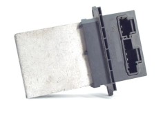Recambio de regulador ventilador climatizacion para renault megane i scenic (ja0) 1.6 16v kaleido referencia OEM IAM 73417312 65
