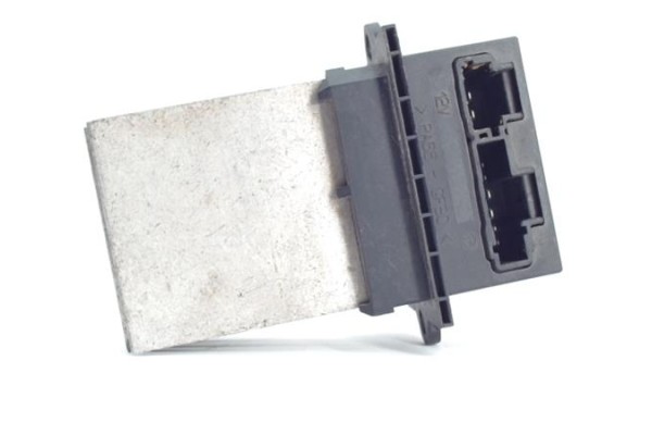 Recambio de regulador ventilador climatizacion para renault megane i scenic (ja0) 1.6 16v kaleido referencia OEM IAM 73417312 65