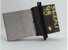 Recambio de regulador ventilador climatizacion para renault megane i scenic (ja0) 1.6 16v kaleido referencia OEM IAM 73417312 65