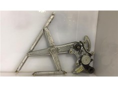 Recambio de mecanismo elevalunas delantero derecho para toyota yaris (ncp1/nlp1/scp1) 1.0 16v referencia OEM IAM 8571052030 0621