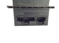 Recambio de regulador ventilador climatizacion para renault megane i scenic (ja0) 1.6 16v kaleido referencia OEM IAM 73417312 65