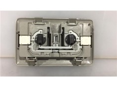 Recambio de luz interior techo para suzuki sx4 (gy) 1.6 vvt 4x4 referencia OEM IAM 3623079J006GS  