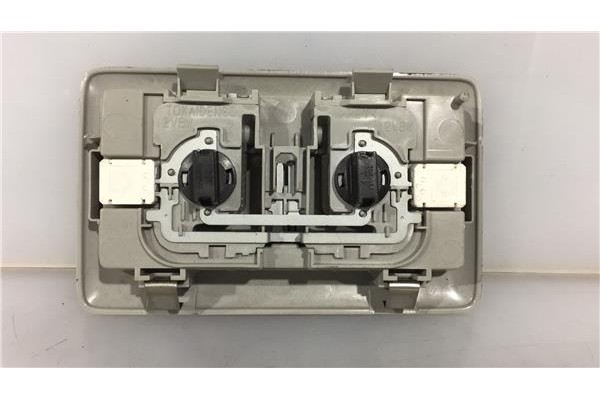 Recambio de luz interior techo para suzuki sx4 (gy) 1.6 vvt 4x4 referencia OEM IAM 3623079J006GS  
