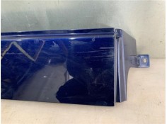 Recambio de guia trasero luna puerta trasero izquierda para volkswagen multivan v (7hm, 7hn, 7hf, 7ef, 7em, 7en) 2.5 tdi referen