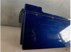 Recambio de guia trasero luna puerta trasero izquierda para volkswagen multivan v (7hm, 7hn, 7hf, 7ef, 7em, 7en) 2.5 tdi referen