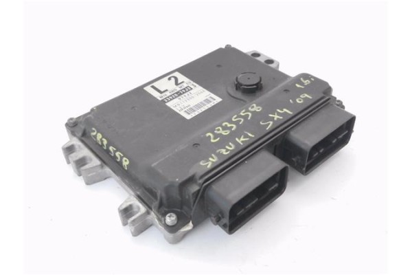 Recambio de centralita para suzuki sx4 (gy) 1.6 vvt 4x4 referencia OEM IAM 3392079J23 MB1123002564 