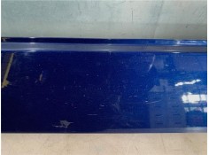 Recambio de guia trasero luna puerta trasero izquierda para volkswagen multivan v (7hm, 7hn, 7hf, 7ef, 7em, 7en) 2.5 tdi referen