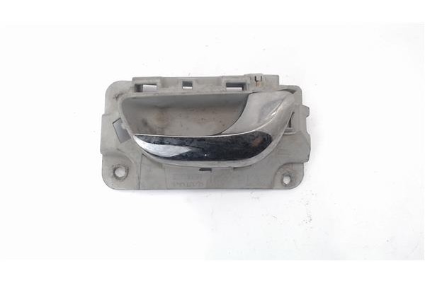 Recambio de manilla int. puerta trasero derecha para volvo s80 berlina 2.4 referencia OEM IAM   