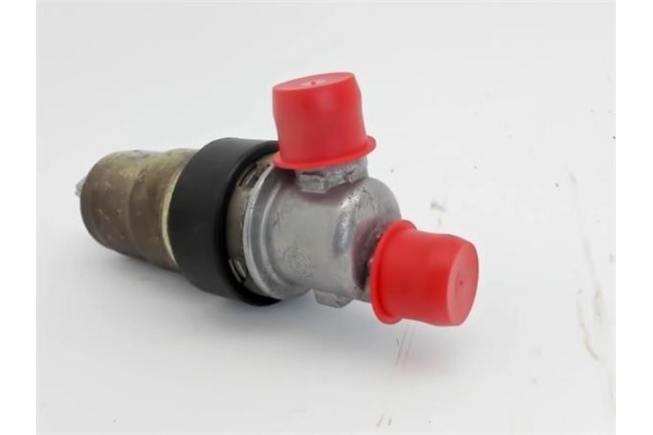 Recambio de valvula ralenti para hyundai accent (x3) 1.5 i 12v referencia OEM IAM 0280140505  