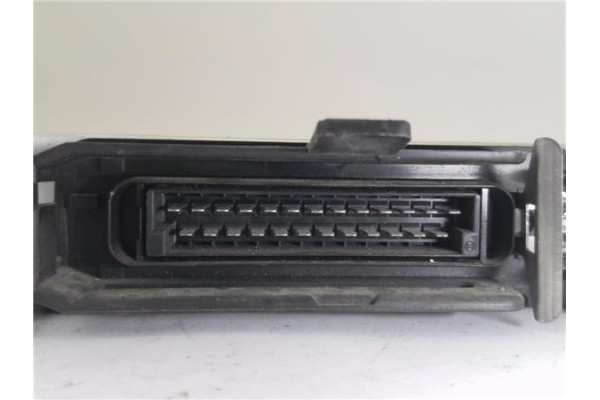 Recambio de centralita para seat malaga referencia OEM IAM 0280000337  