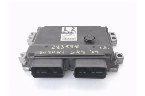 Recambio de centralita para suzuki sx4 (gy) 1.6 vvt 4x4 referencia OEM IAM 3392079J23 MB1123002564 