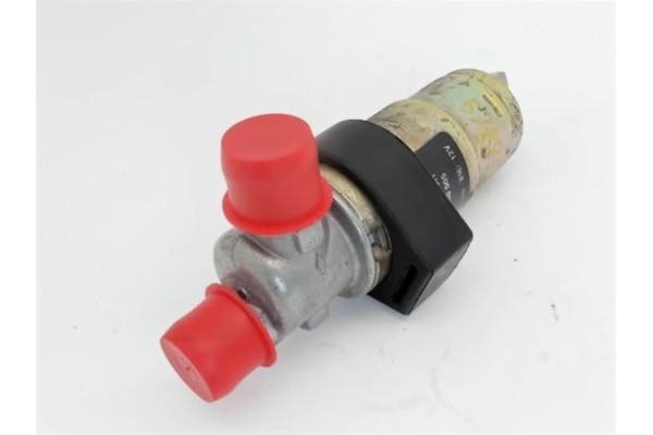 Recambio de valvula ralenti para hyundai accent (x3) 1.5 i 12v referencia OEM IAM 0280140505  