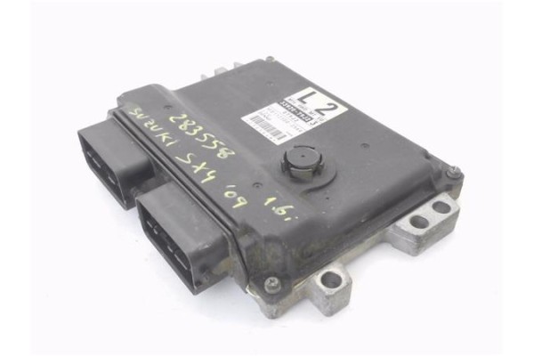 Recambio de centralita para suzuki sx4 (gy) 1.6 vvt 4x4 referencia OEM IAM 3392079J23 MB1123002564 