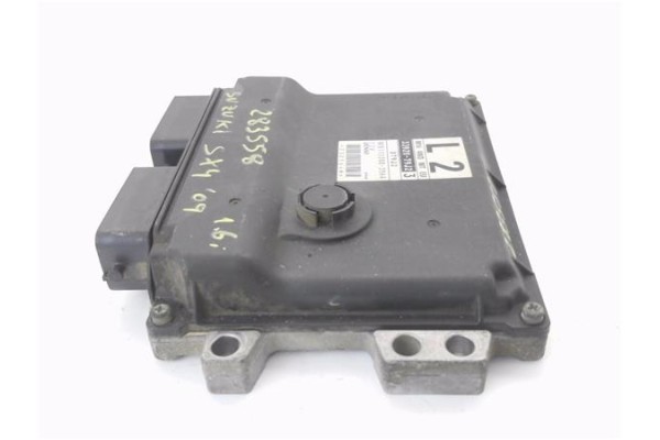 Recambio de centralita para suzuki sx4 (gy) 1.6 vvt 4x4 referencia OEM IAM 3392079J23 MB1123002564 