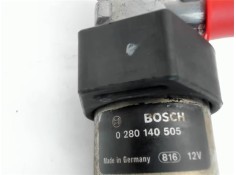 Recambio de valvula ralenti para hyundai accent (x3) 1.5 i 12v referencia OEM IAM 0280140505  